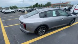 Kia K4