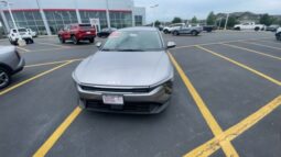 Kia K4