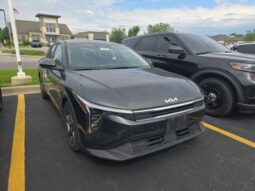 Kia K4