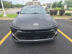 Hyundai Sonata Hybrid