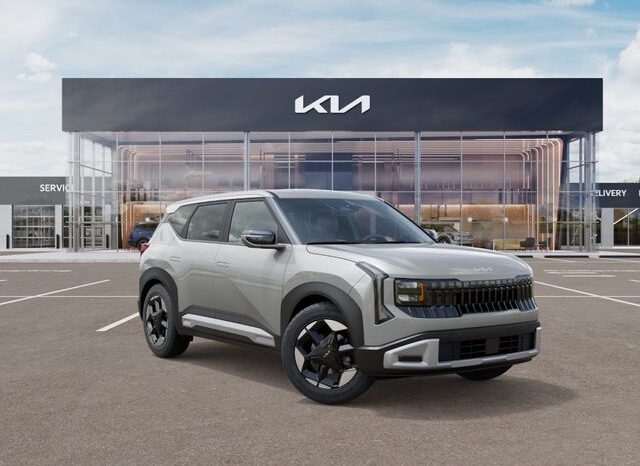 
 Kia Seltos full									