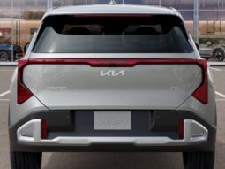 Kia Seltos full