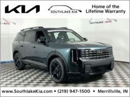 Kia Telluride