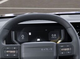 Kia Telluride Hybrid full