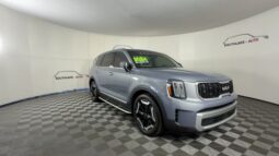 Kia Telluride