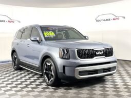 Kia Telluride