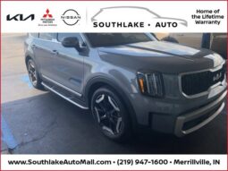 Kia Telluride