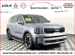 Kia Telluride