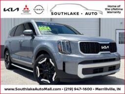 Kia Telluride
