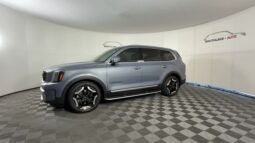 Kia Telluride