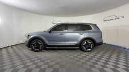 Kia Telluride