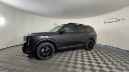 Kia Telluride Hybrid