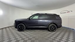 Kia Telluride Hybrid