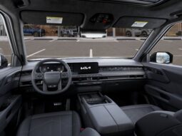 Kia Telluride full