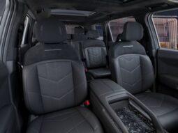 Kia Telluride full