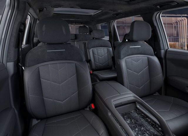 
 Kia Telluride full									