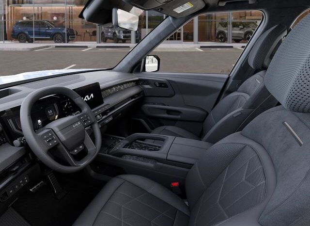 
 Kia Telluride full									