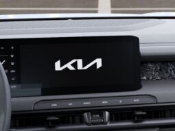 Kia Telluride full