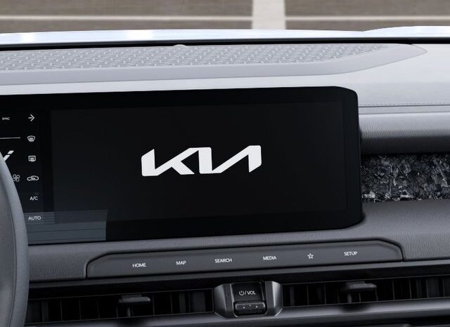 
 Kia Telluride full									