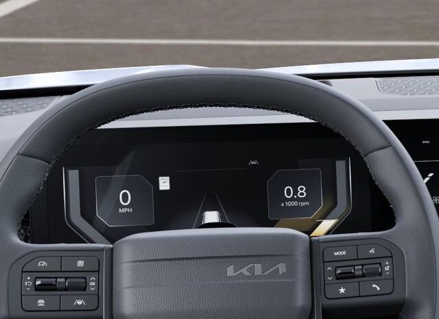 
 Kia Telluride full									