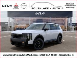 Kia Telluride