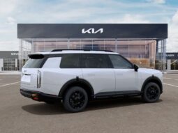 Kia Telluride full