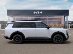Kia Telluride full