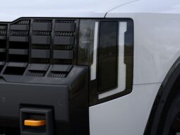 Kia Telluride full