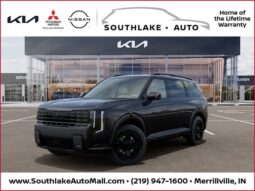 Kia Telluride