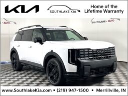 Kia Telluride