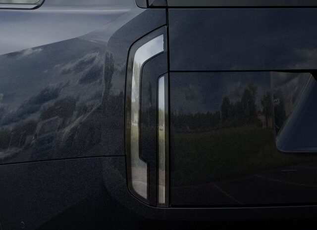 
 Kia Telluride full									