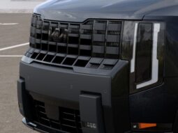 
 Kia Telluride full									