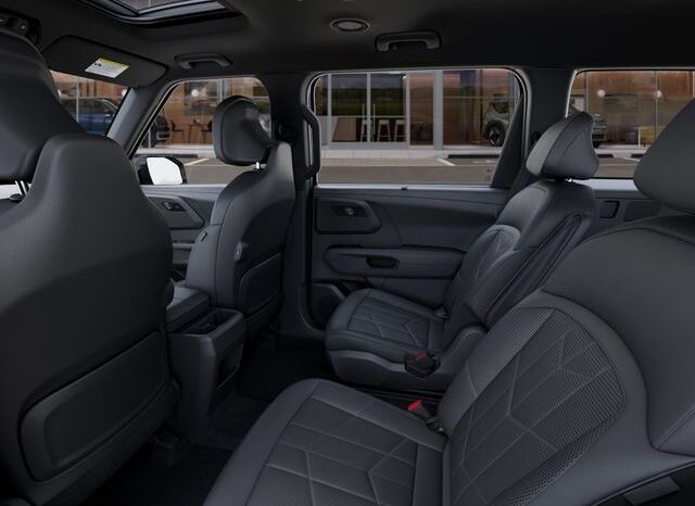 
 Kia Telluride full									
