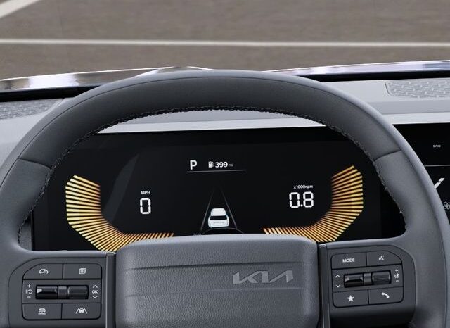 
 Kia Telluride full									
