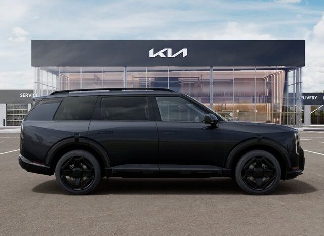 
 Kia Telluride full									