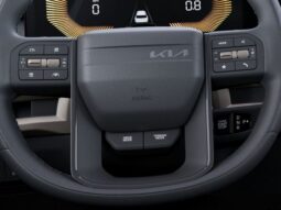 Kia Telluride full