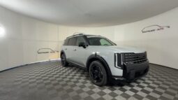 Kia Telluride Hybrid