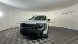 Kia Telluride Hybrid