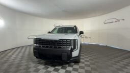 Kia Telluride Hybrid