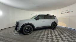Kia Telluride Hybrid