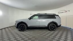 Kia Telluride Hybrid