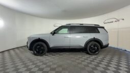 Kia Telluride Hybrid