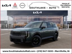 Kia Telluride