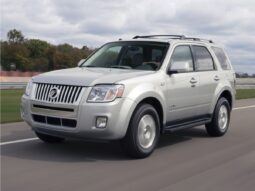 Mercury Mariner