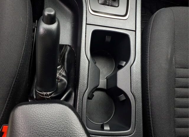 
 Ford Ranger full									