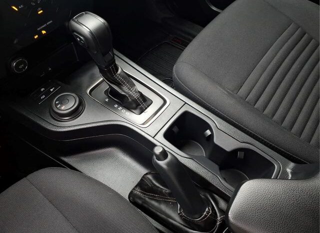 
 Ford Ranger full									