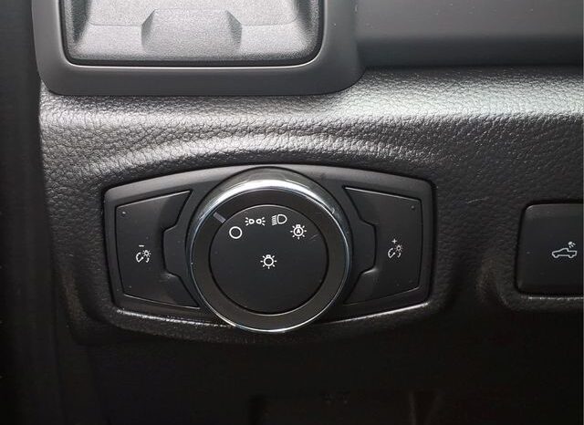 
 Ford Ranger full									
