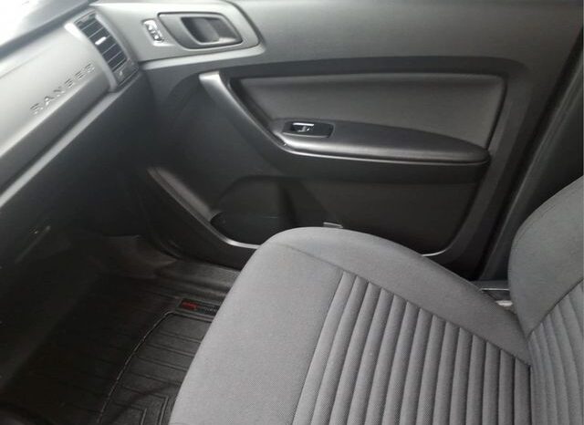 
 Ford Ranger full									