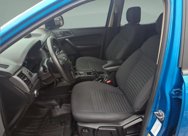 
 Ford Ranger full									