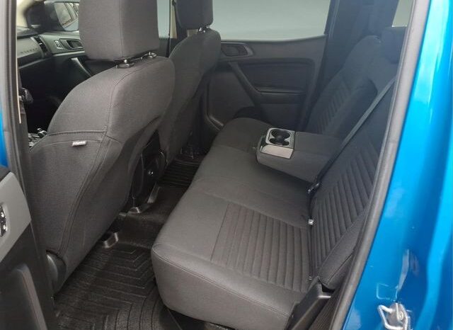 
 Ford Ranger full									